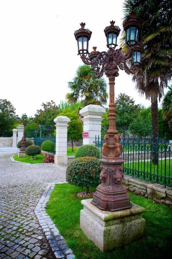 Quinta De Resela Konuk evi Vila Verde  Dış mekan fotoğraf