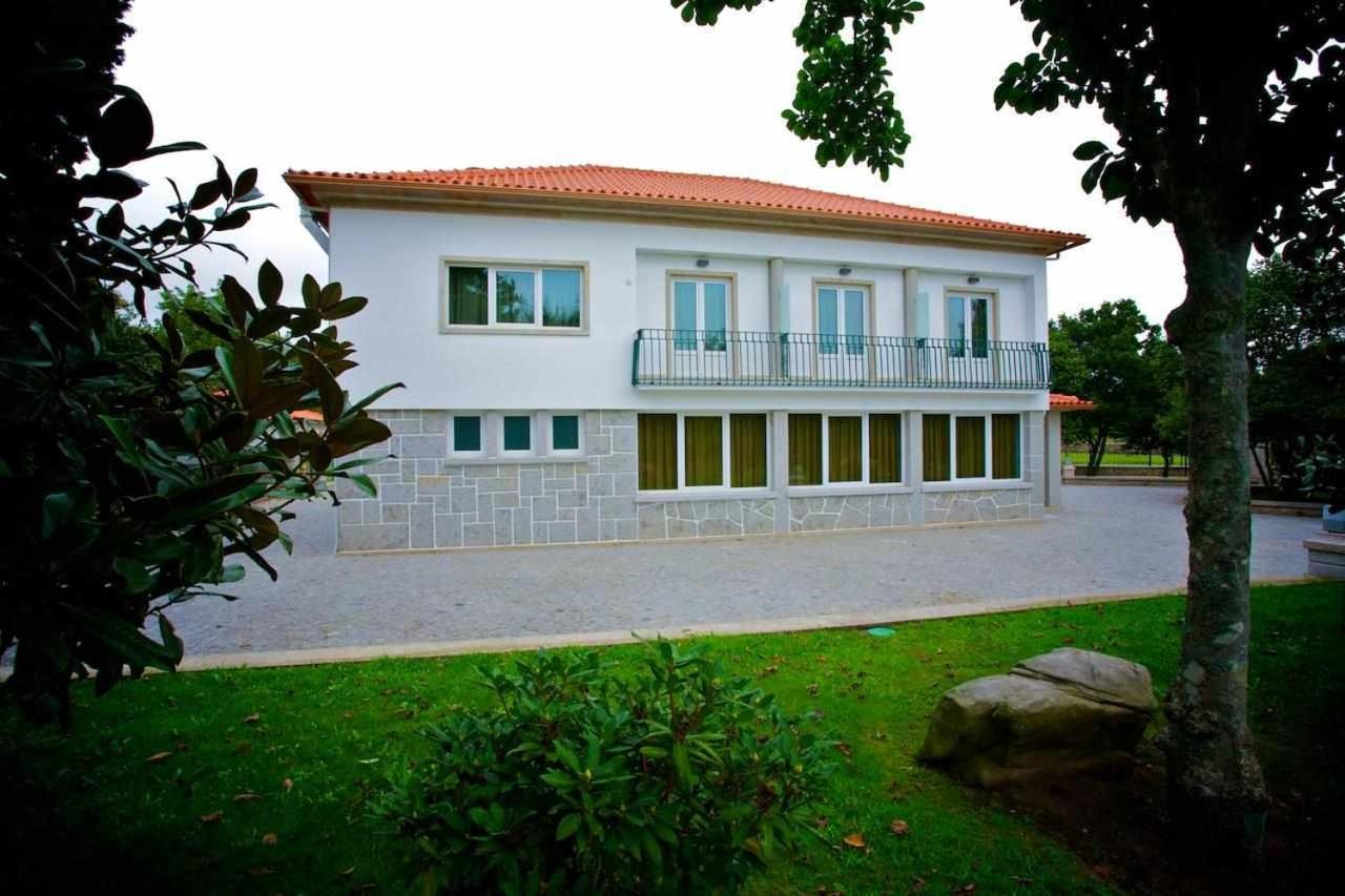 Quinta De Resela Konuk evi Vila Verde  Dış mekan fotoğraf